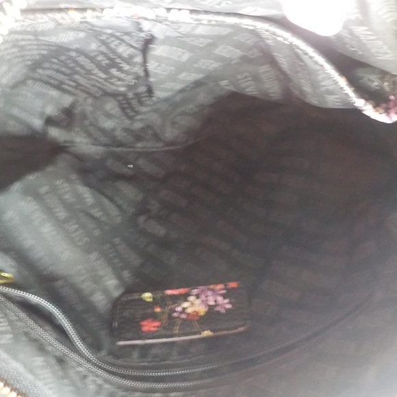 Steve Madden 2 Bag Tote Set - Picture 11 of 16